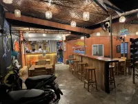 웨스트 코스트 비치 하우스