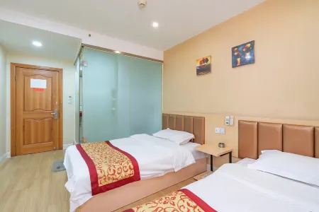 Puchao Hotel