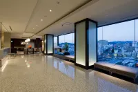 VIA INN OKAYAMA JR-West Group Hotels in Okayama