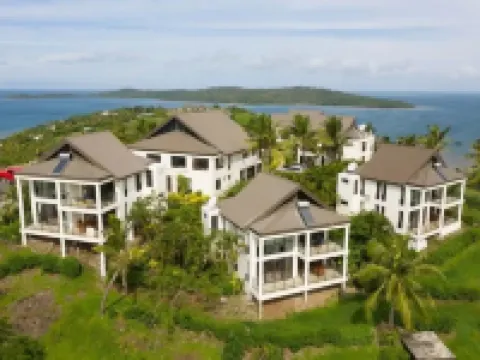 ดรีมวิว วิลล่า - ในราคิราคิ โรงแรมในเวติเวลู