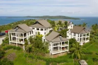 Dreamview Villas Hôtels à : 