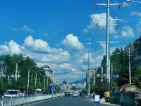 利川藍波灣国際ホテル