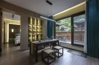 Wuyi Yangchun Shanju Guesthouse