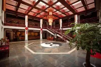Wuyi Yangchun Shanju Guesthouse