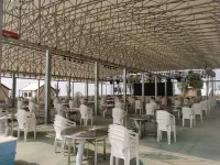 Yuwangtai space capsule Hotels in Ruicheng