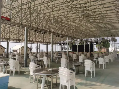 Yuwangtai space capsule