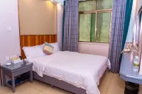 Hao.qingV Theme Hotel