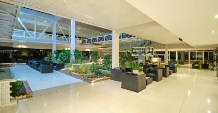 Puntarena Playa Caleta Hotel Отели рядом с достопримечательностью «Varadero Beach, Cuba»