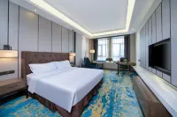 ME Yinhe International Hotel Hotels near Wuchang Polytechnic College