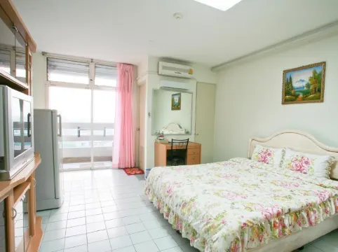 ห้องดีลักซ์