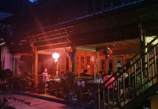 3. 티베트 게스트하..