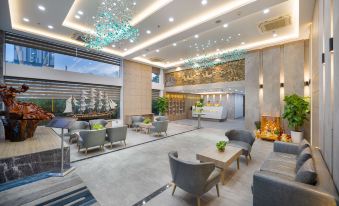 Nguyen Gia Hotel