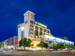 Zhongshan Jiujia International Hotel