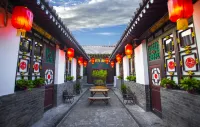 Yinji Xiaoyaoyou B&B (Pingyao South Street Shop) - 2-Star