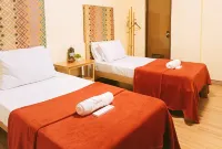 Maribel’s Pension Sindangan Các khách sạn ở 