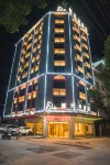 Luyuanlin Hotel (Ningyuan Shundi Plaza) Отели рядом с достопримечательностью «Ниньдун»
