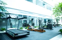 Jingmen Ruilan Hotel