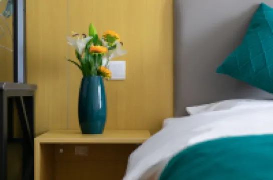 雲上eスポーツ映画ホテル（臨沂大学城国際博覧センター）