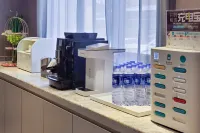 Homeinn Selected Hotel (Changzhi Luzhou District Chengshangcheng)