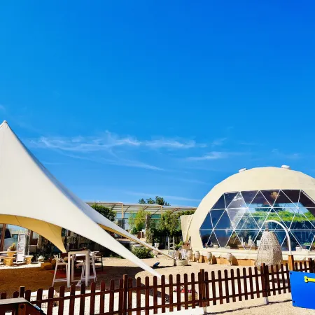 Augusta Eco Wellness Resort 4 - SPA Access included