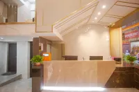 Yunshui Yunhao Hotel (Nujiang Liuku Branch)