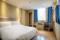 Soften Hotel (Shantou Railway Station)