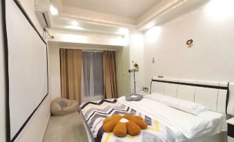 Xiaoma Xiaoerlang Homestay