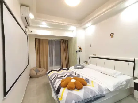 Xiaoma Xiaoerlang Homestay Отели рядом со станцией Aojiang Railway Station