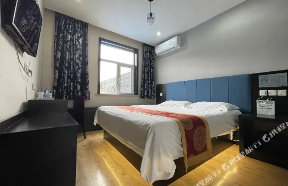 膠州萬豪商務酒店