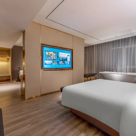 Orange Hotel (Jining Sishui Economic Development Zone)