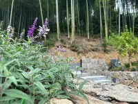 Huazizai Holiday Villa Hotels in Yuhang District