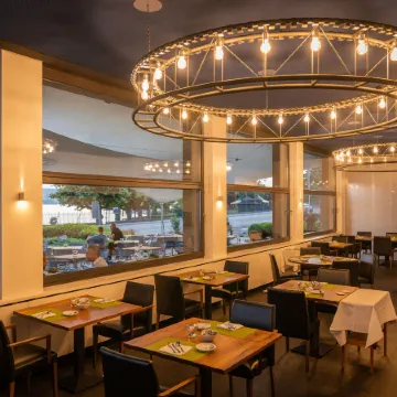 Hotel Seeburg Luzern