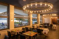 Hotel Seeburg Luzern Hotels in Meggen
