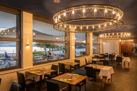 Hotel Seeburg Luzern