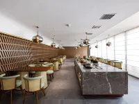 Yimu Hotel (Shijingshan Amusement Park, Beijing Shougang Park Branch) Hotels near Shijingshan