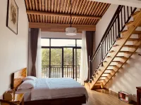 Xianzhiju Homestay - วิวภูเขา