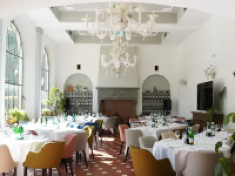Fantastic Garden Hotels in Sesto Fiorentino