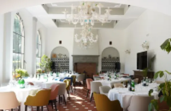 Fantastic Garden Hotels in Sesto Fiorentino