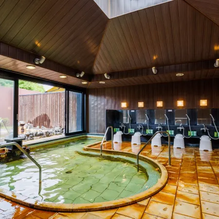 Kamenoi Hotel Nara