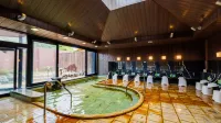 Kamenoi Hotel Nara - Hot Springs