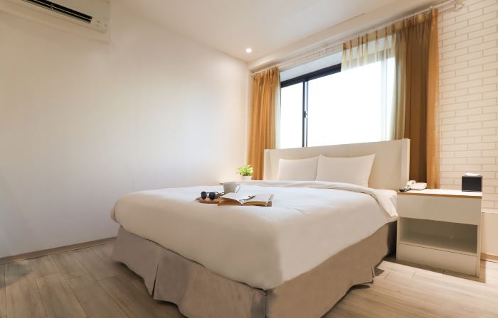 Anho Chew Hotel