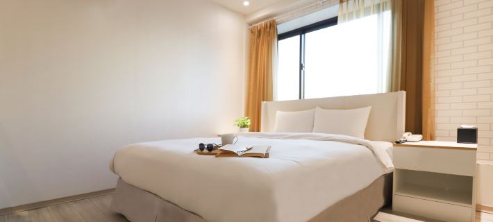 Anho Chew Hotel Hotels in Yilan County