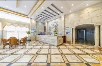 Yunfuyun City Li'ao Hotel