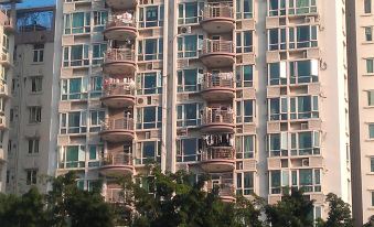 Shenzhen Swan Castle Apartment (Nan Shan) - Housity