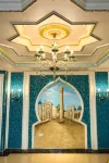 Dendi Plaza Hotel