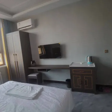Shangjia Business Hotel