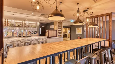 Premier Inn London Docklands (Canning Town)