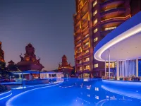 Naga Hotel - Luxury