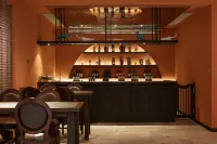 Moganshan Xinyuanju Resort Hotel - 5-Star