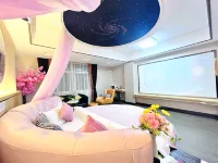 Mufeng Light Luxury Hotel Hotels in Wuhua
